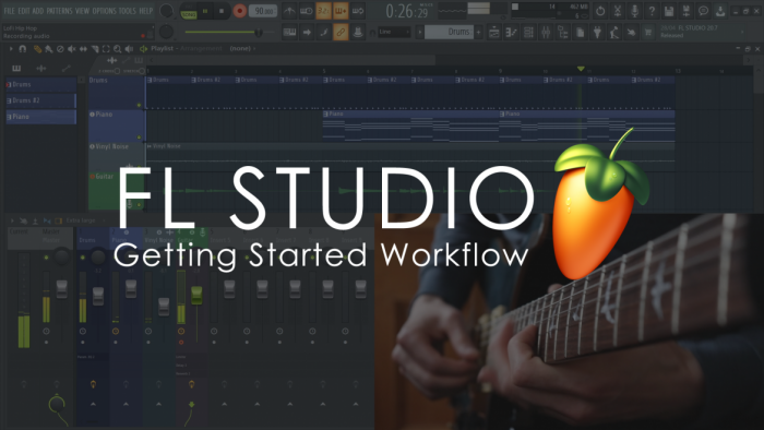 What is and How To Use FL Studio?